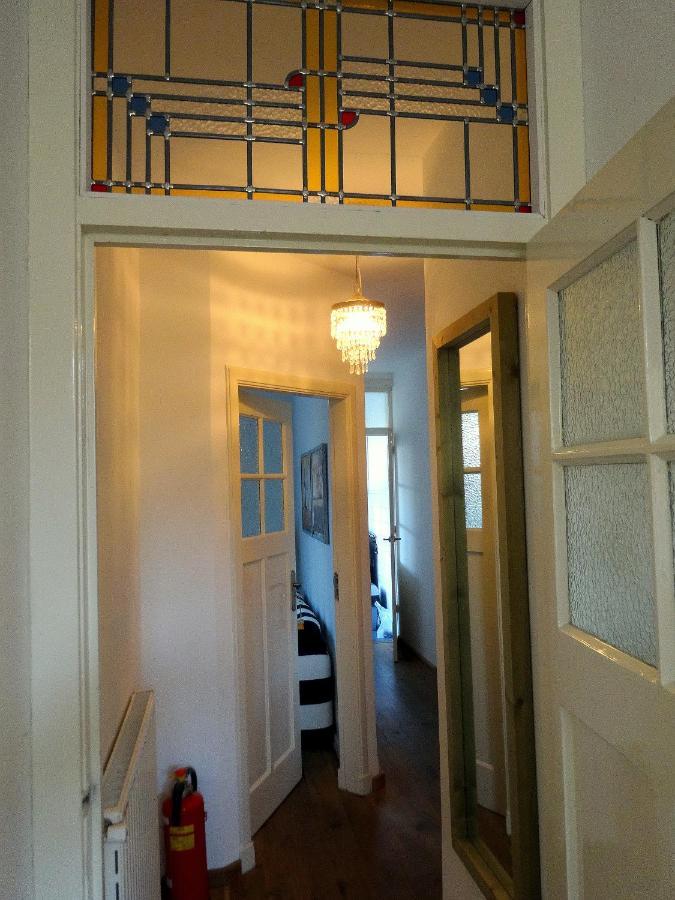 فليسينْخين B&B Vierwinden المظهر الخارجي الصورة