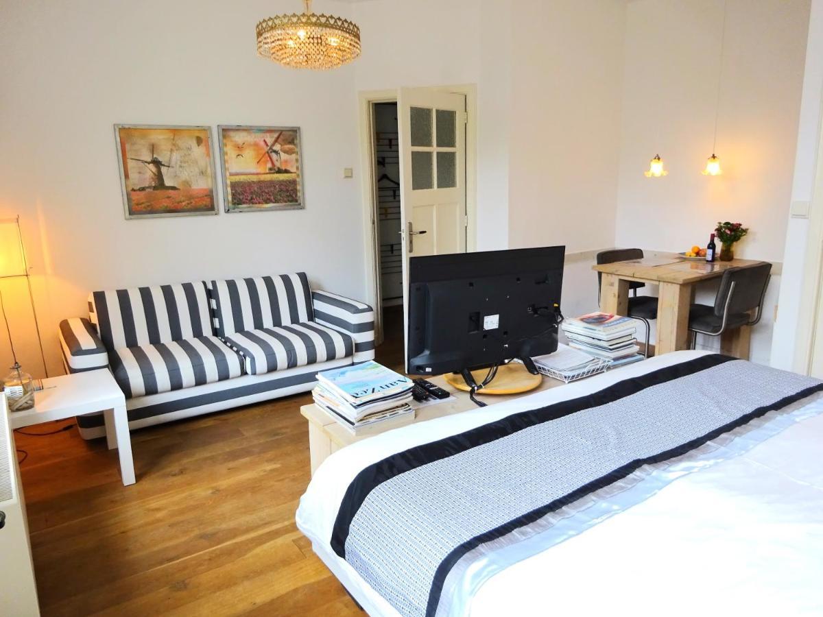 فليسينْخين B&B Vierwinden المظهر الخارجي الصورة