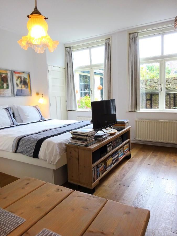 فليسينْخين B&B Vierwinden المظهر الخارجي الصورة