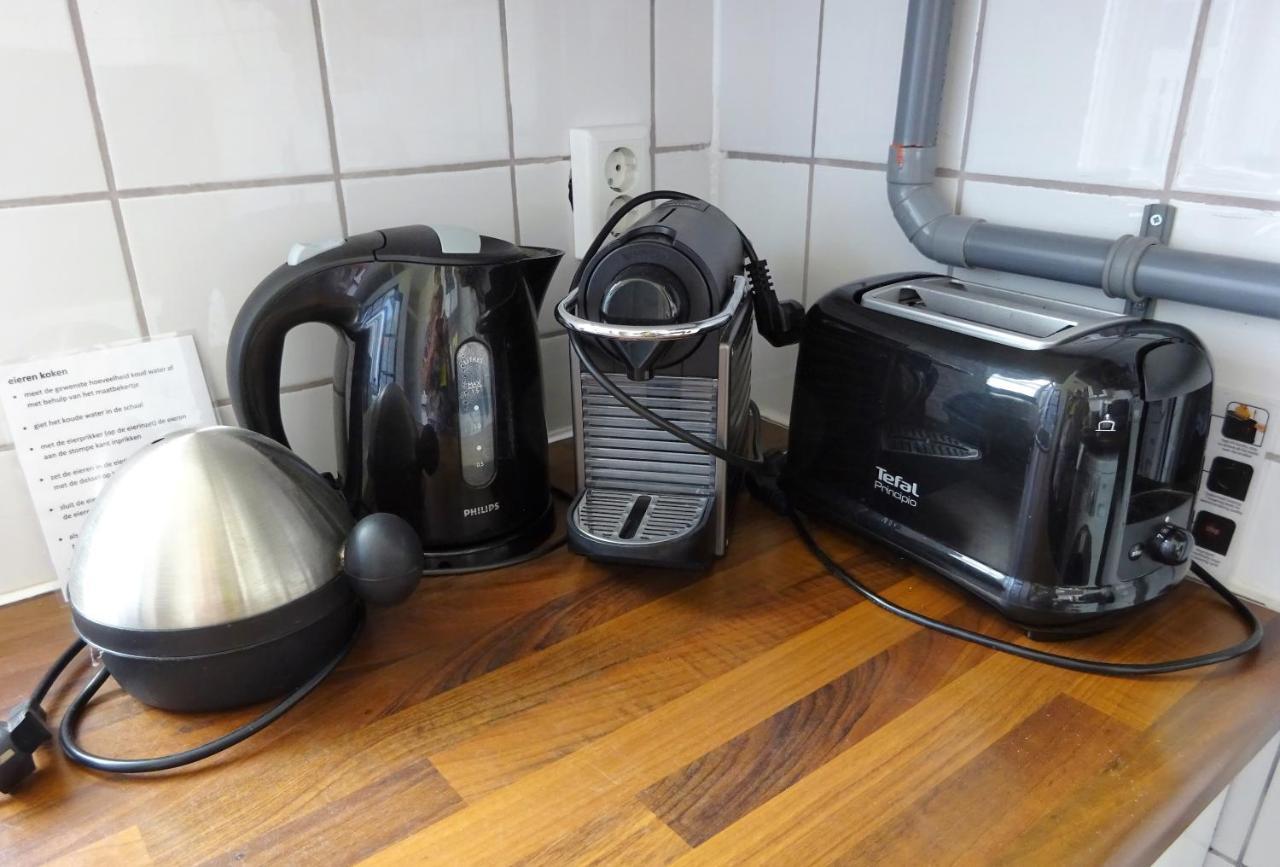 فليسينْخين B&B Vierwinden المظهر الخارجي الصورة